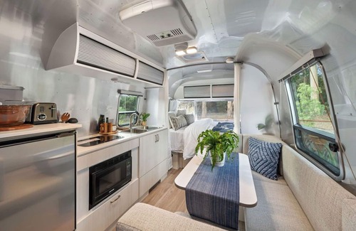 Arroyo Grande House | New: Luxury Airstream Experience on 5 Acres!