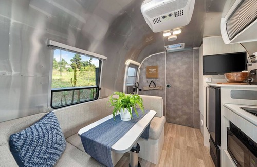 Arroyo Grande House | New: Luxury Airstream Experience on 5 Acres!