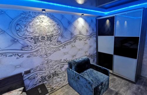 Zaporozhye Apartment | New Luxury apartment 2022 with jacuzzi on Mayakovskogo 16