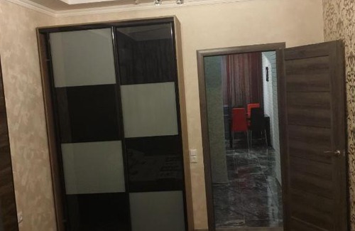 Zaporozhye Apartment | New LUXURY apartment 2021 with jacuzzi on Stalevarov 17