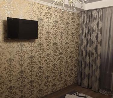 Zaporozhye Apartment | New LUXURY apartment 2021 with jacuzzi on Stalevarov 17