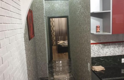 Zaporozhye Apartment | New LUXURY apartment 2021 with jacuzzi on Stalevarov 17