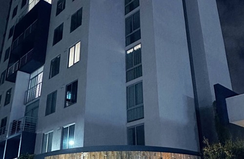 San Jose Apartment | New Luxury Apartment 12th Floor