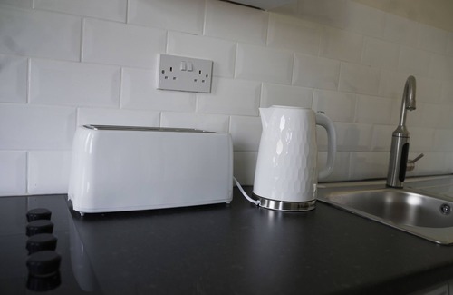 Luton Apartment | New Luxury Apartment in Luton