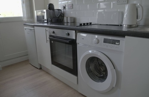 Luton Apartment | New Luxury Apartment in Luton