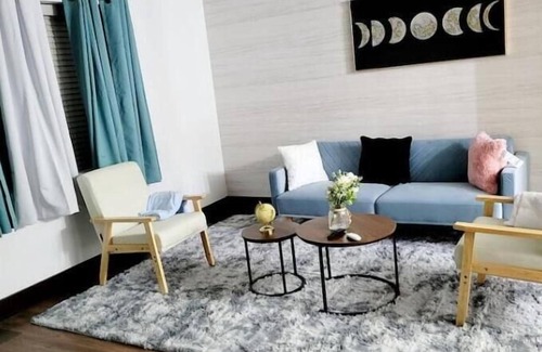 Hampden Apartment | New luxury apartment in Baltimore City near JHU and the heart of Hampden
