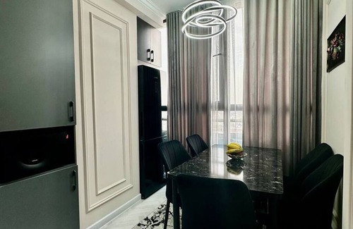 Bouvet Island Apartment | New Luxury apartment