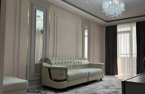 Bouvet Island Apartment | New Luxury apartment