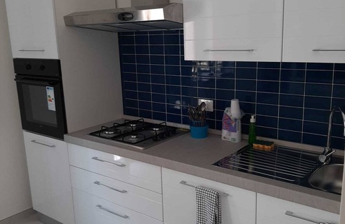 Pineta Apartment | NEW LUXURY BIG APARTMENT