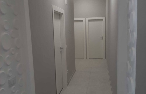 Pineta Apartment | NEW LUXURY BIG APARTMENT
