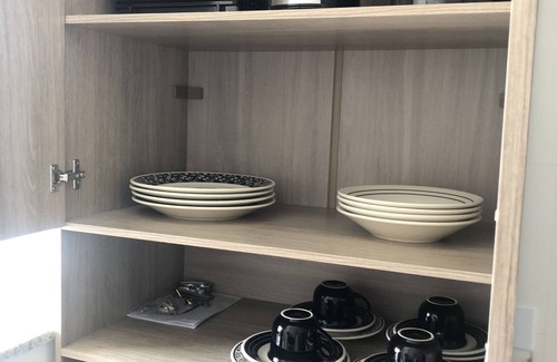 Boqueirao Apartment | New, Luxury Boqueirão Apartment Near the Beach