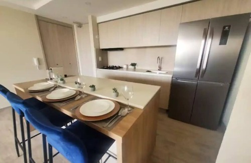 Marbella Apartment | New Luxury loft private Jacuzzi. sea view