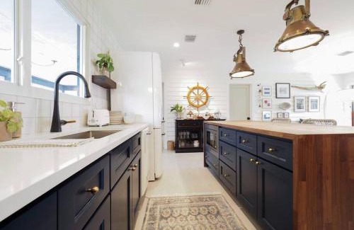 Jupiter Apartment | NEW Luxury Coastal Cottage w Pool Jupiter FL
