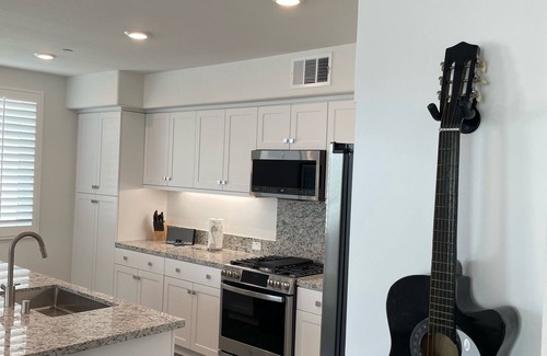 Platinum Triangle Condo | New Luxury Condo in Prime Anaheim Location