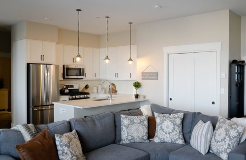 Winter Park Condo | New luxury condo in the heart of downtown Winter Park with everything you need!