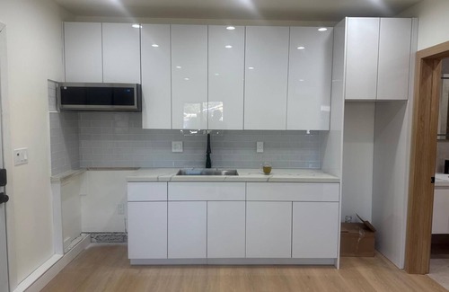 West Hills Apartment | NEW LUXURY CONSTRUCTION IS THE BEST-Los Angeles with AC