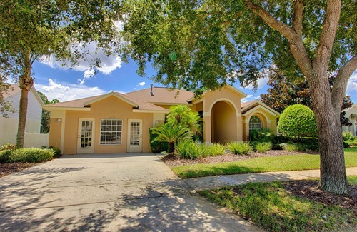 Orange Tree Villa | NEW - Luxury decorated villa with amazing view, private pool and spa