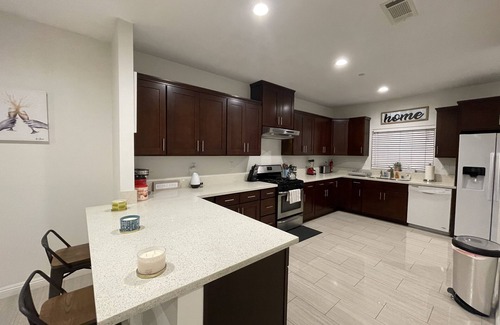 Riverview West House | *New* Luxury Disney Vacation w/Game Room