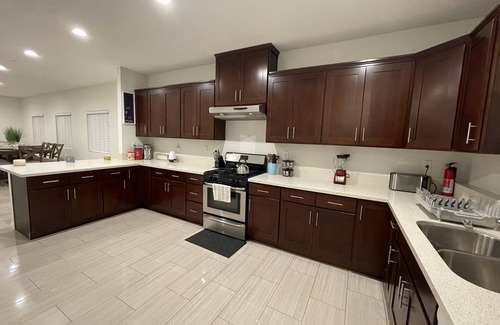 Riverview West House | *New* Luxury Disney Vacation w/Game Room