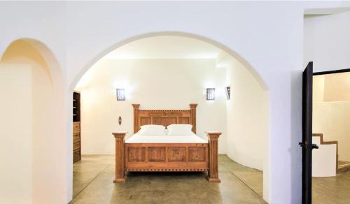 Todos Santos Villa | NEW Luxury Getaway - Pool, Spa, Sunset, VIEWS @ Casa Bella