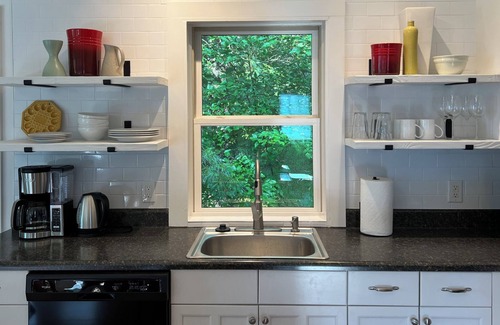 Saint Andrews Cottage | NEW! Luxury guest house w/stunning view, privacy & proximity. Yes to pets❣️