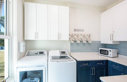 Governor's Harbour House | New Luxury Home Pink Sand Beach w/Heated Pool
