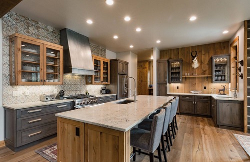 Durango - Purgatory House | New Luxury home in Cascade Village - 2 miles to Purgatory - Hot Tub/Pool