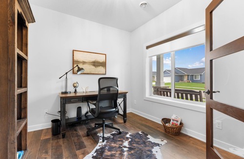 Rochester House | New Luxury Home in Rochester