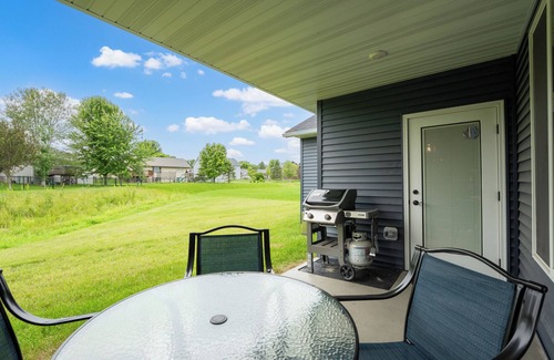 Rochester House | New Luxury Home in Rochester