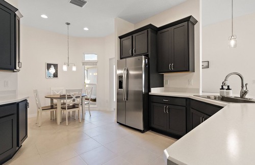 Wildwood House | New Luxury Home in The Villages! Near Brownwood Towne Center! Comfy Beds!