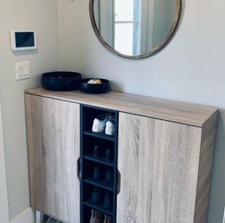 Halifax House | New Luxury Home with Gym, Sauna, Patio, and AC