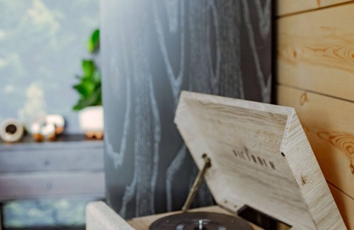 Perryville Cabin | New! Luxury Meets Nature - TreeRise at BaseCamp