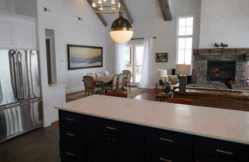 Tetonia House | New! Luxury Mountain Escape in Majestic Playground