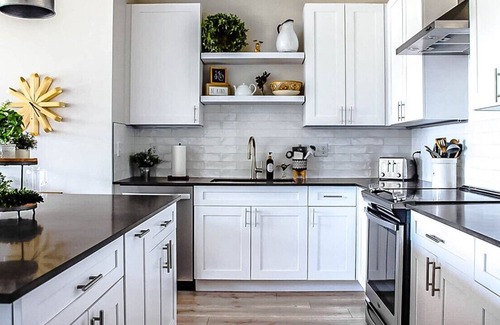 Livingston Condo | "NEW" Luxury MT Nomad 86 @ The Flats
