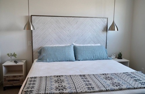 Livingston Condo | "NEW" Luxury MT Nomad 86 @ The Flats