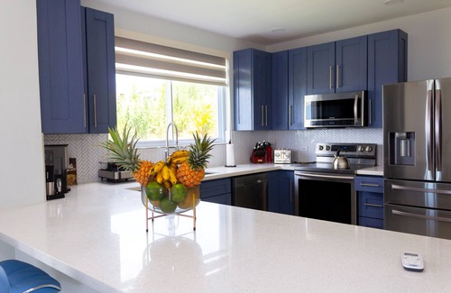Whitehouse Villa | New Luxury Oceanview Villa!