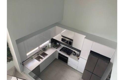 Dominicus Condo | NEW Luxury Penthouse with Jacuzzi and BBQ!