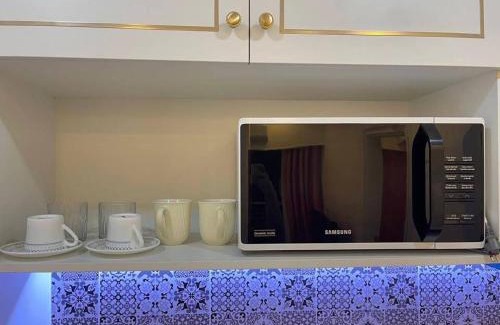Nong Prue Apartment | New luxury room near beach
