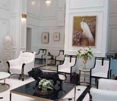Nong Prue Apartment | New luxury room near beach