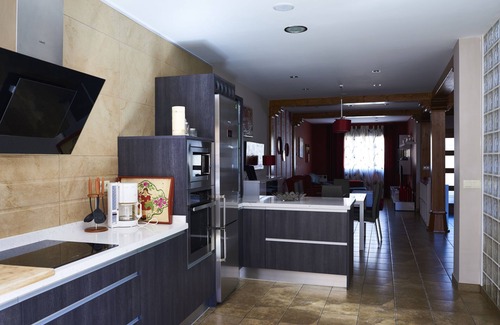 Villabragima Cottage | New luxury rural house, in the center of Castilla