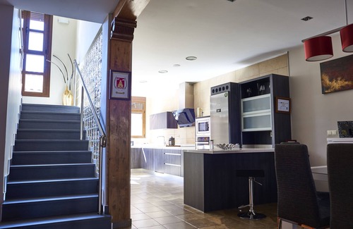 Villabragima Cottage | New luxury rural house, in the center of Castilla