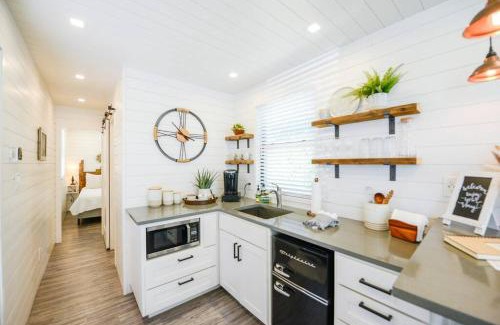 Waco House | New Luxury Shipping Container