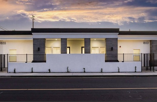 Escalon House | New Luxury Stay Private 2 bdrm 2bath town home in Escalon CA