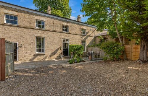 Beccles House | New - Luxury Suffolk Stay