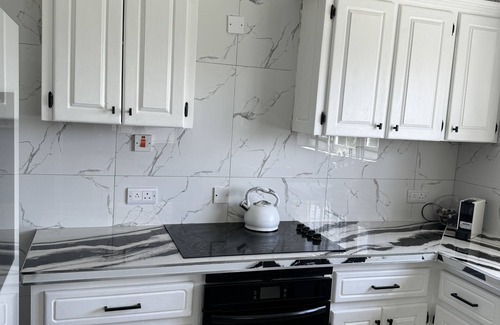 Rodney Bay Villa | NEW Luxury Villa in Cap Estate St Lucia near Golf Course, Beach and Ocean View