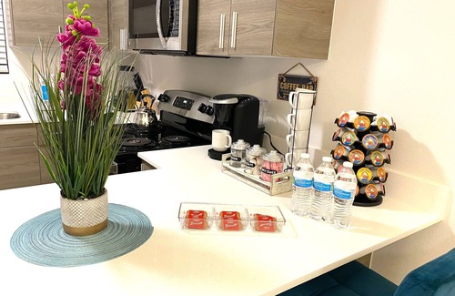 Palmhurst Apartment | NEW! Luxury Villa on Shary