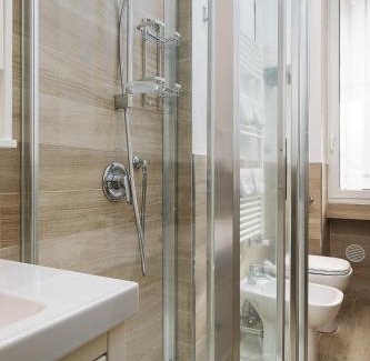 Stadera Apartment | NEW - M2 Famagosta - Bocconi and Darsena Apartment