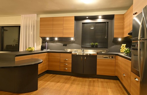 Kerameikos Villa | "NEW" Ma Maison N°9 Downtown Villa, Jacuzzi, Gym,Parking,15" walk to Acropolis