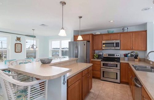Madison House | New Madison beach house - Ocean front- Great views- booking Summer 2025