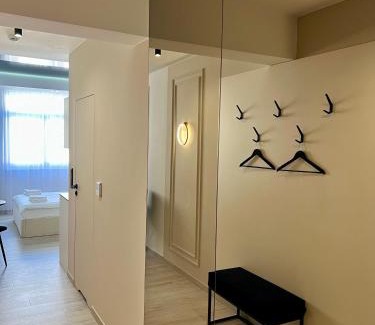 Centrum Apartment | New! Magnus Locus Residence Apartamenty z Rekuperacją